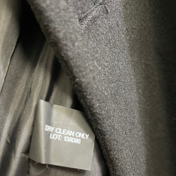 Women’s Michael kors wool blend belted coat - Picture 8 of 8